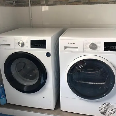 Casa Mar De Luna Playas En דירה ראשו