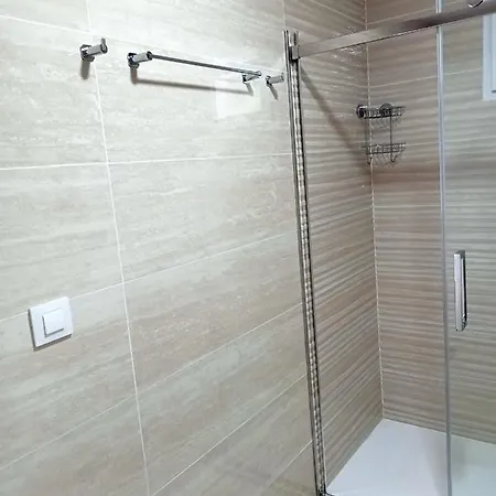 Apartamento Casa Mar De Luna Playas En *