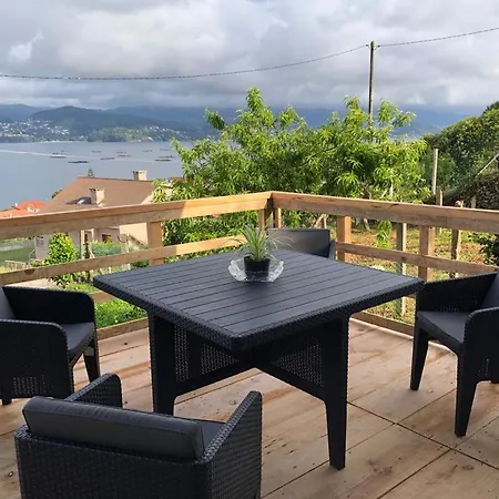 Casa Mar De Luna Playas En