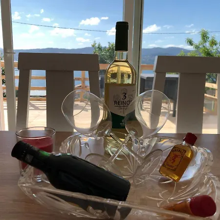 Casa Mar De Luna Playas En