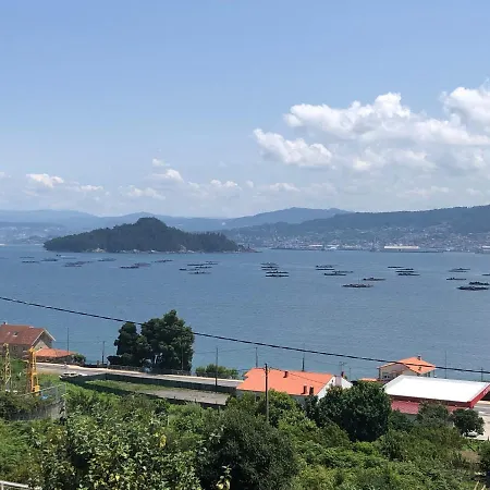 Casa Mar De Luna Playas En דירה