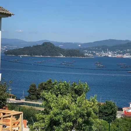 Casa Mar De Luna Playas En * ראשו