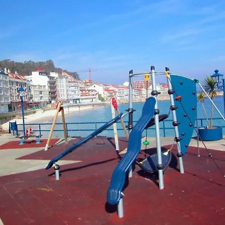 Casa Mar De Luna Playas En