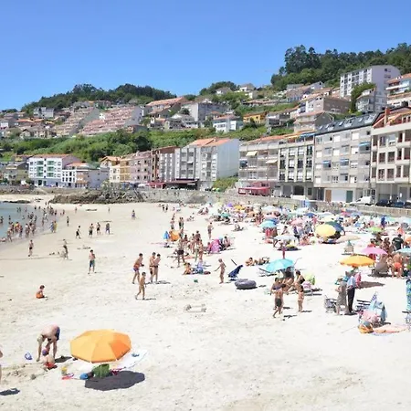 Casa Mar De Luna Playas En