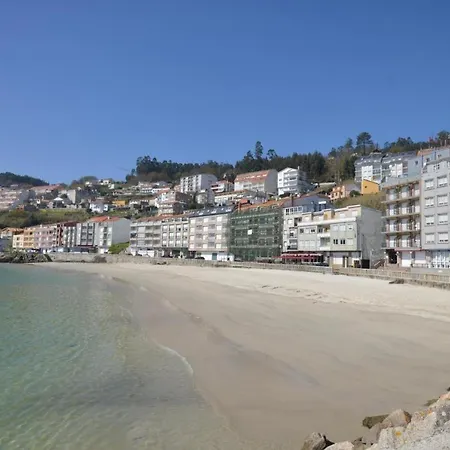 Casa Mar De Luna Playas En 公寓