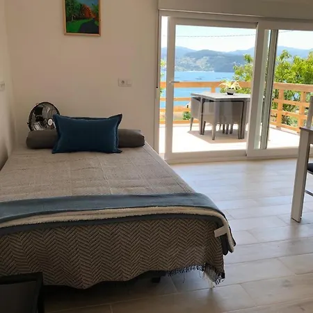 Apartamento Casa Mar De Luna Playas En *