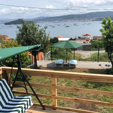 Apartman Casa Mar De Luna Playas En *