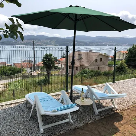 Casa Mar De Luna Playas En * 拉科萨