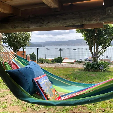 Apartamento Casa Mar De Luna Playas En *