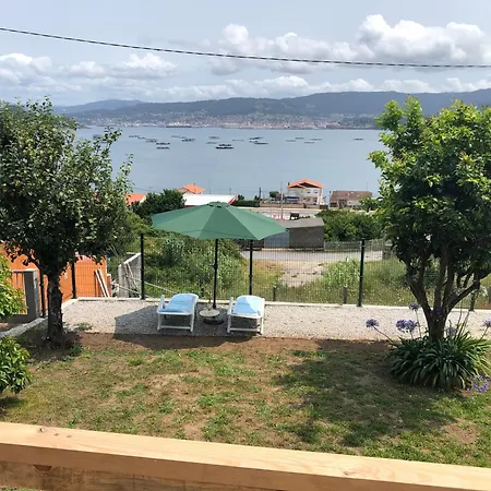 Casa Mar De Luna Playas En דירה