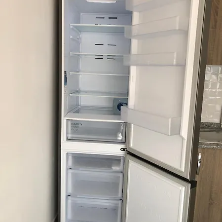 Apartman Casa Mar De Luna Playas En Raxo