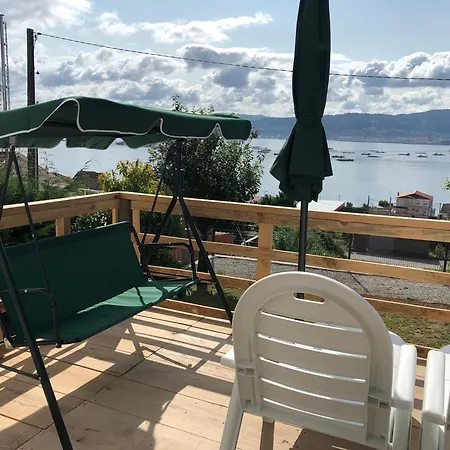 Casa Mar De Luna Playas En Διαμέρισμα *