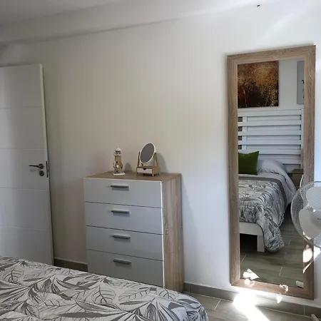 Casa Mar De Luna Playas En * 拉科萨
