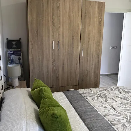 Casa Mar De Luna Playas En *