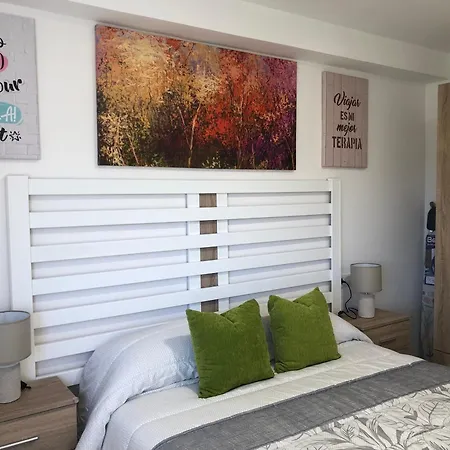 Casa Mar De Luna Playas En 拉科萨