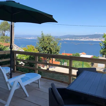 Casa Mar De Luna Playas En *