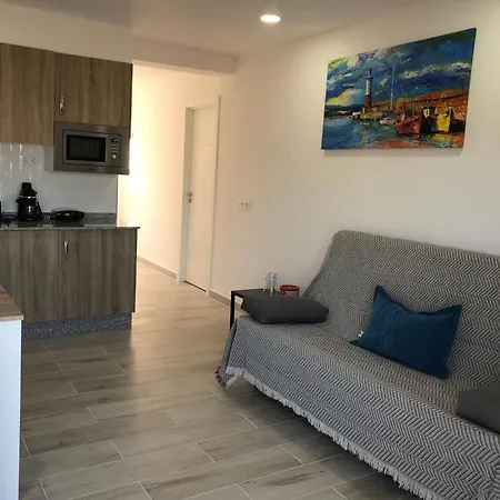 Casa Mar De Luna Playas En Raxo