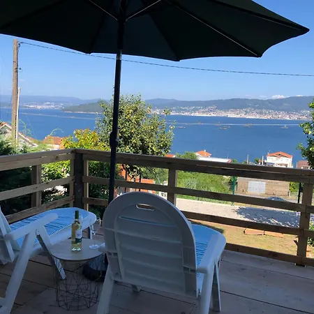 Διαμέρισμα Casa Mar De Luna Playas En