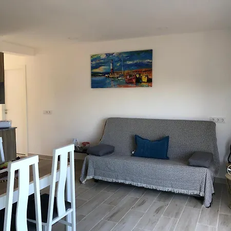 Casa Mar De Luna Playas En Apartamento Raxo