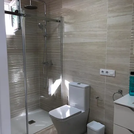 Casa Mar De Luna Playas En * Raxo