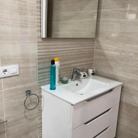 Casa Mar De Luna Playas En