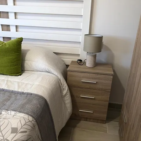 Casa Mar De Luna Playas En 拉科萨