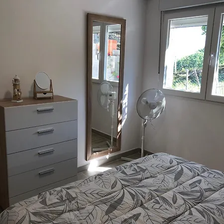 Casa Mar De Luna Playas En 拉科萨