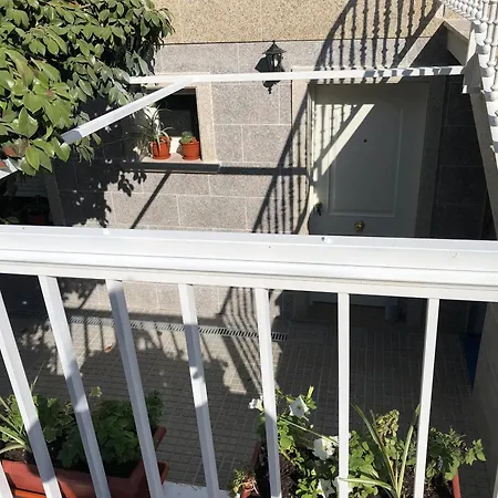 Casa Mar De Luna Playas En ראשו