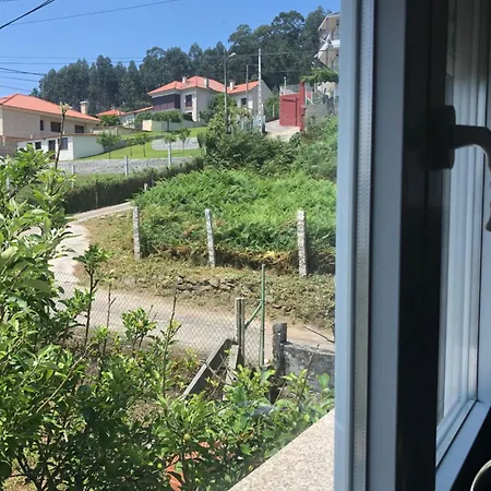 Casa Mar De Luna Playas En דירה