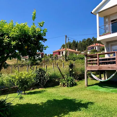 公寓 Casa Mar De Luna Playas En