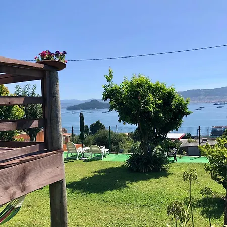 Casa Mar De Luna Playas En *