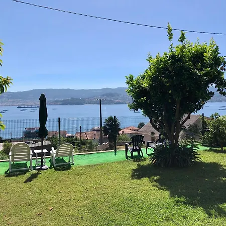 Casa Mar De Luna Playas En *