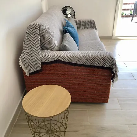 Casa Mar De Luna Playas En דירה