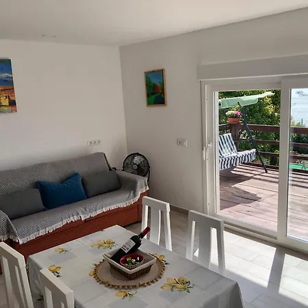 Casa Mar De Luna Playas En 公寓 *