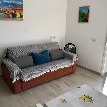 公寓 Casa Mar De Luna Playas En *