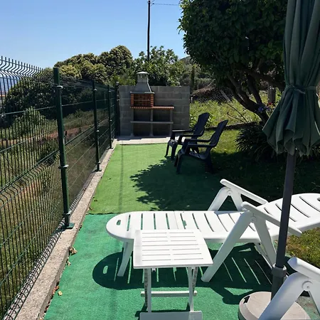 公寓 Casa Mar De Luna Playas En