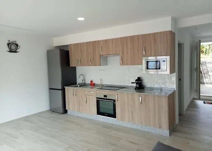 Casa Mar De Luna Playas En Raxo