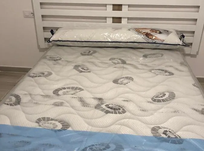 Casa Mar De Luna Playas En Lägenhet Raxo