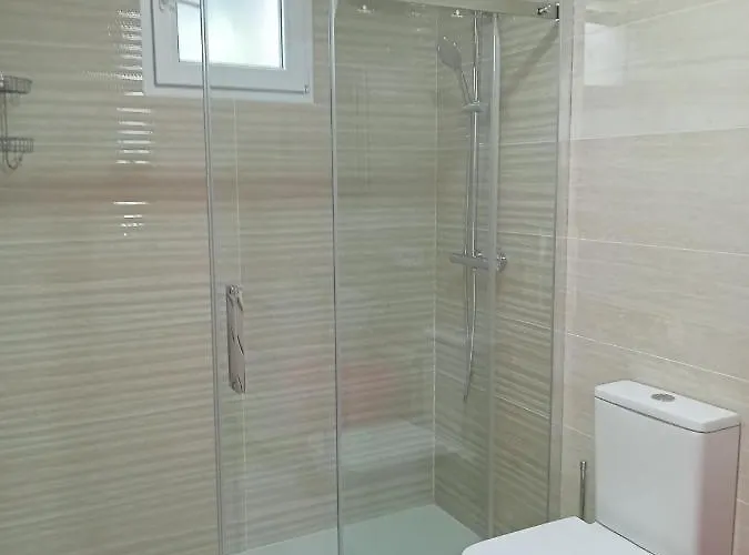 Casa Mar De Luna Playas En * Raxo