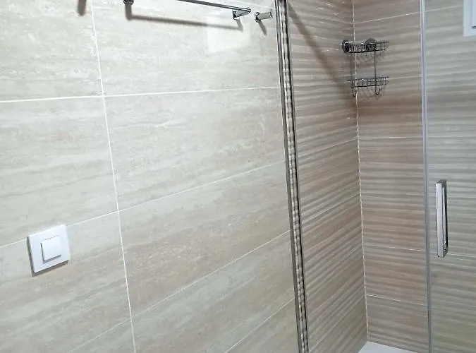 Lägenhet Casa Mar De Luna Playas En *