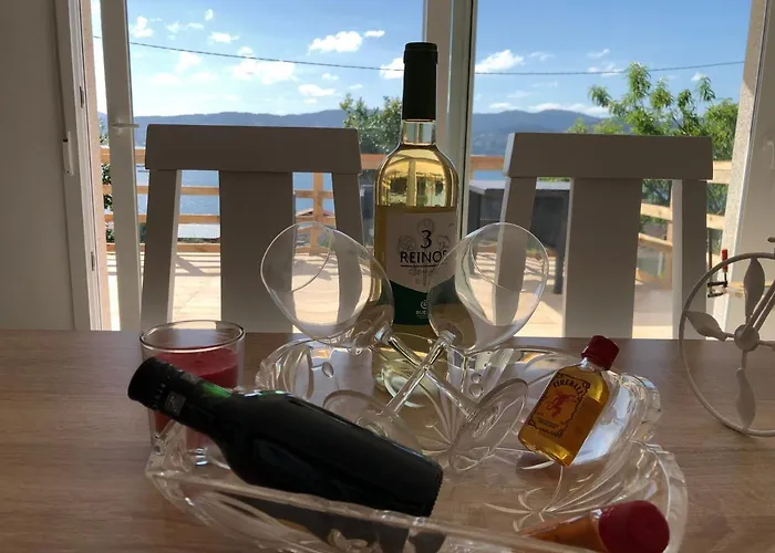 Casa Mar De Luna Playas En