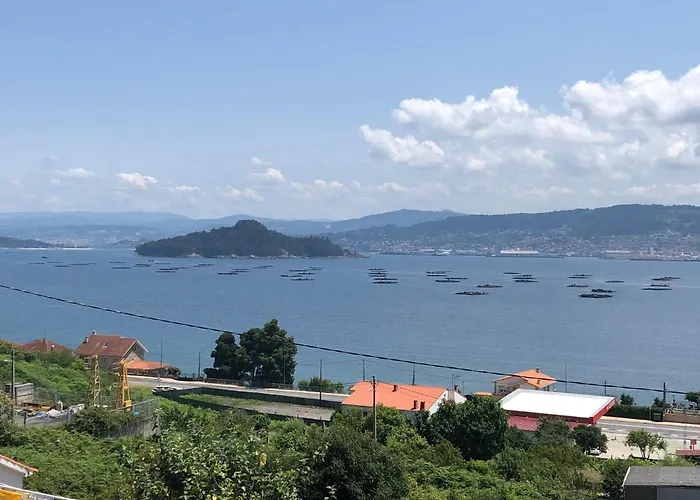 Casa Mar De Luna Playas En Appartement