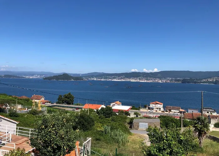 Casa Mar De Luna Playas En