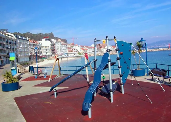 Casa Mar De Luna Playas En