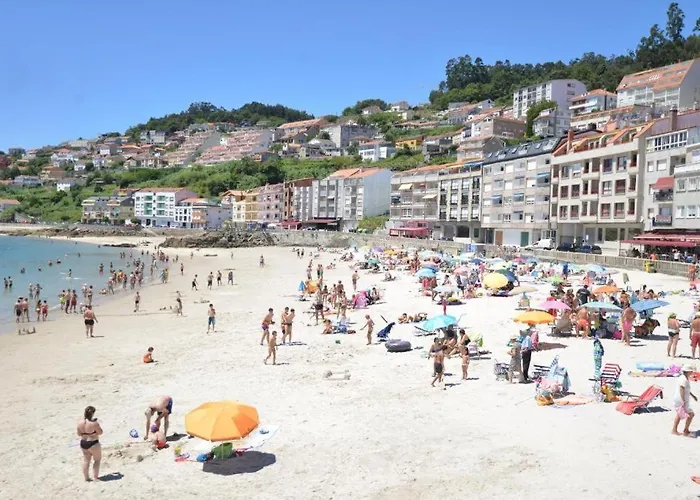 Casa Mar De Luna Playas En