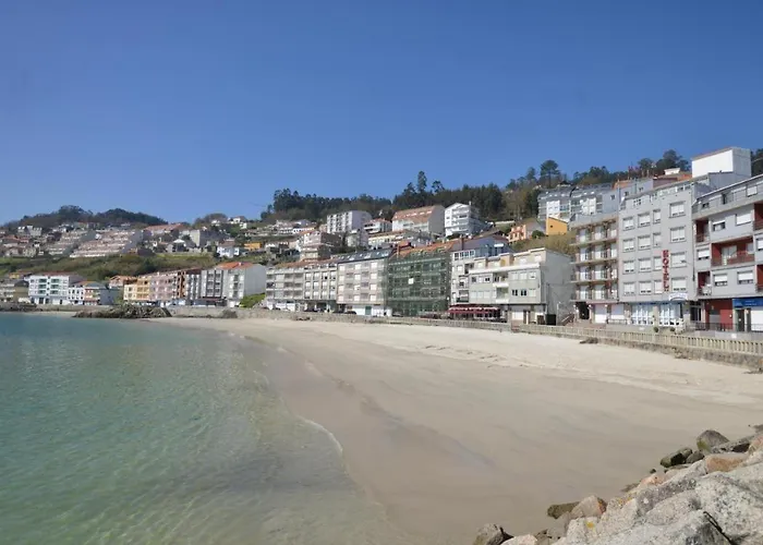 Casa Mar De Luna Playas En Lägenhet