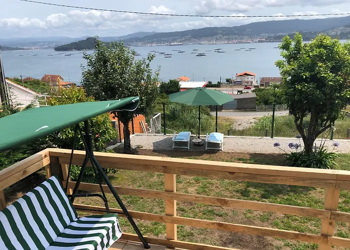 Lägenhet Casa Mar De Luna Playas En *