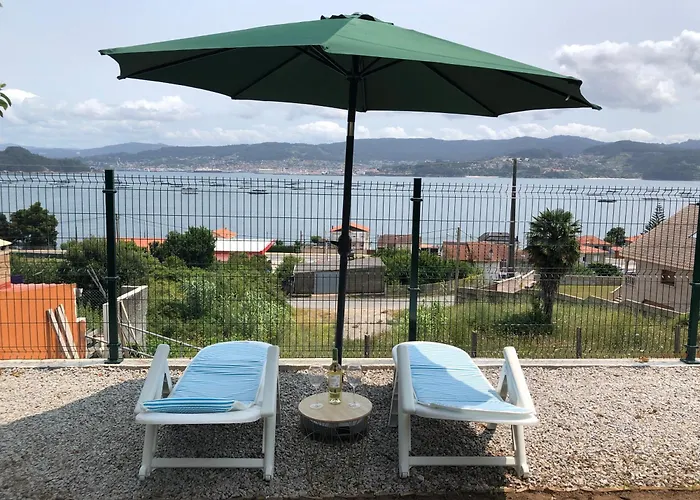 Lägenhet Casa Mar De Luna Playas En