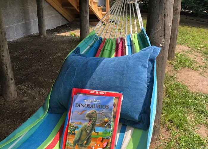 Casa Mar De Luna Playas En Lägenhet Raxo