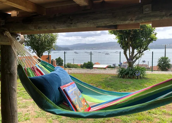 Lägenhet Casa Mar De Luna Playas En *